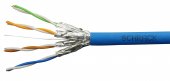 Cablu U/FTP Cat.6a, 4X2G23/1