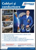 Cabluri si conductoare 2024