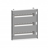 Cadru modular 3 randuri a cate 17M, pentru I=500 L=400mm