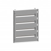 Cadru modular 4 randuri a cate 23M, pentru I=700 L=500mm