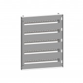 Cadru modular 5 randuri a cate 28M, pentru I=800 L=600mm
