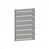 Cadru modular 7 randuri a cate 29M, pentru I=1000 L=600mm