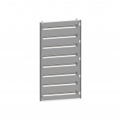Cadru modular 8 randuri a cate 29M, pentru I=1200 L=600mm