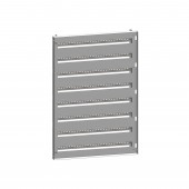 Cadru modular 8 randuri a cate 40M, pentru I=1200 L=800mm