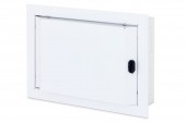 Cadru pentru montaj ST pentru 2 randuri DW4H, RAL9003
