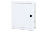 Cadru pentru montaj ST pentru 3 randuri DW4H, RAL9003