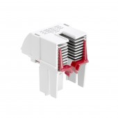 Camera de stingere pentru separator NH1