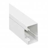Canal cablu + capac DLP-S 100x50mm – LEGRAND | 638038