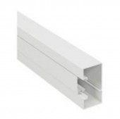 Canal cablu + capac DLP-S capac Snap-On 100X50mm – LEGRAND | 638030