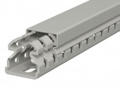 Canal cablu 25x25mm (LxA), tip LKV RAL7030
