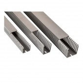 Canal cablu perforat 60x60mm – NOVELITE