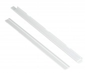 Canal de cablu pentru CORON R (1 Set=2buc)
