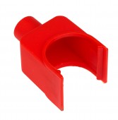 Cap izolator pentru clema in V, VK160 (IS505040-A)