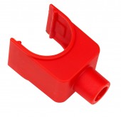 Cap izolator pentru clema in V, VK160 (IS505040-A)