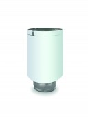 Cap termostatat Zigbee 2.4 GHz