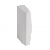 Capac capat canal cablu 85x50mm – LEGRAND | 638025