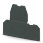 Capac capat D-TB 2,5/4-2L