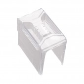 Capac compartiment borne mar. 1-3, latime 100mm