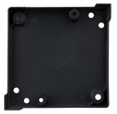 Capac de borne 48x48mm