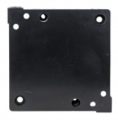 Capac de borne 48x48mm