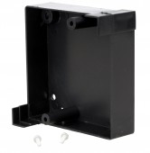 Capac de borne 72x72mm