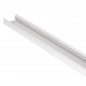 Capac de protectie pentru cleme, transparent, L=1m