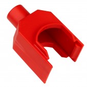 Capac izolant pentru clema V - VK400