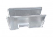 Capac pentru ARROW II Gr.00, 185mm, ISA05304, iesire pe sus