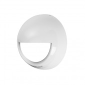 Capac pentru detector de miscare MD-W200i, alb