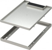 Capac pentru doza de pardoseala 7M, 265x178x17,5mm