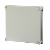 Capac policarbonat pt. IG706112, 300x300x40mm,fara halogen
