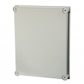 Capac policarbonat pt. IG706113, 400x300x40mm,fara halogen