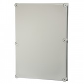 Capac policarbonat pt. IG706114, 600x400x40mm,fara halogen