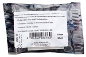 Capac priza RJ45 (DE-EMBEDDED LINE,TOOLLESS LINE SFB),argint