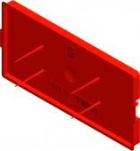 Capac protectie 4M (20 piese)