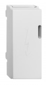 Capac protectie cleme conexiune 84mm lat