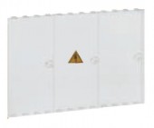 Capac protectie contacte auxiliare VC2P