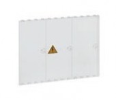Capac protectie contacte auxiliare VC3P