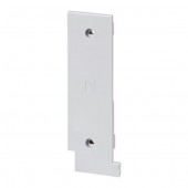 Capac suplimentar pt. intreruptor MC3 cu motor, 4-poli
