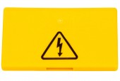Capac terminal pentru BE5 certificat UL