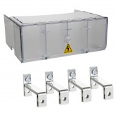CAPUS Panel - Connection bridge for BB32 250A 3P+N