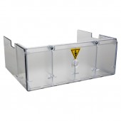 CAPUS Panel - Connection space cover for BB32 250A / 400A