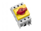 CAPUS Panel - Switch-disconnector 3 pole, 80A