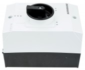 Carcasa pentru intreruptoare de protectii motoare BE5, IP55