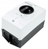 Carcasa pentru intreruptoare de protectii motoare BE5, IP55