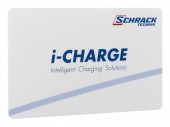 Card incarcare RFID i-CHARGE