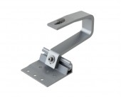 Carlig de acoperis AL12 Profil sina 37/45/65