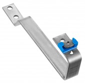 Carlig simplu pentru tigla 5x30mm