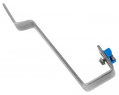 Carlig simplu pentru tigla 5x30mm