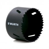 Carota pentru doze d=68mm, fara dispozitiv de prindere
